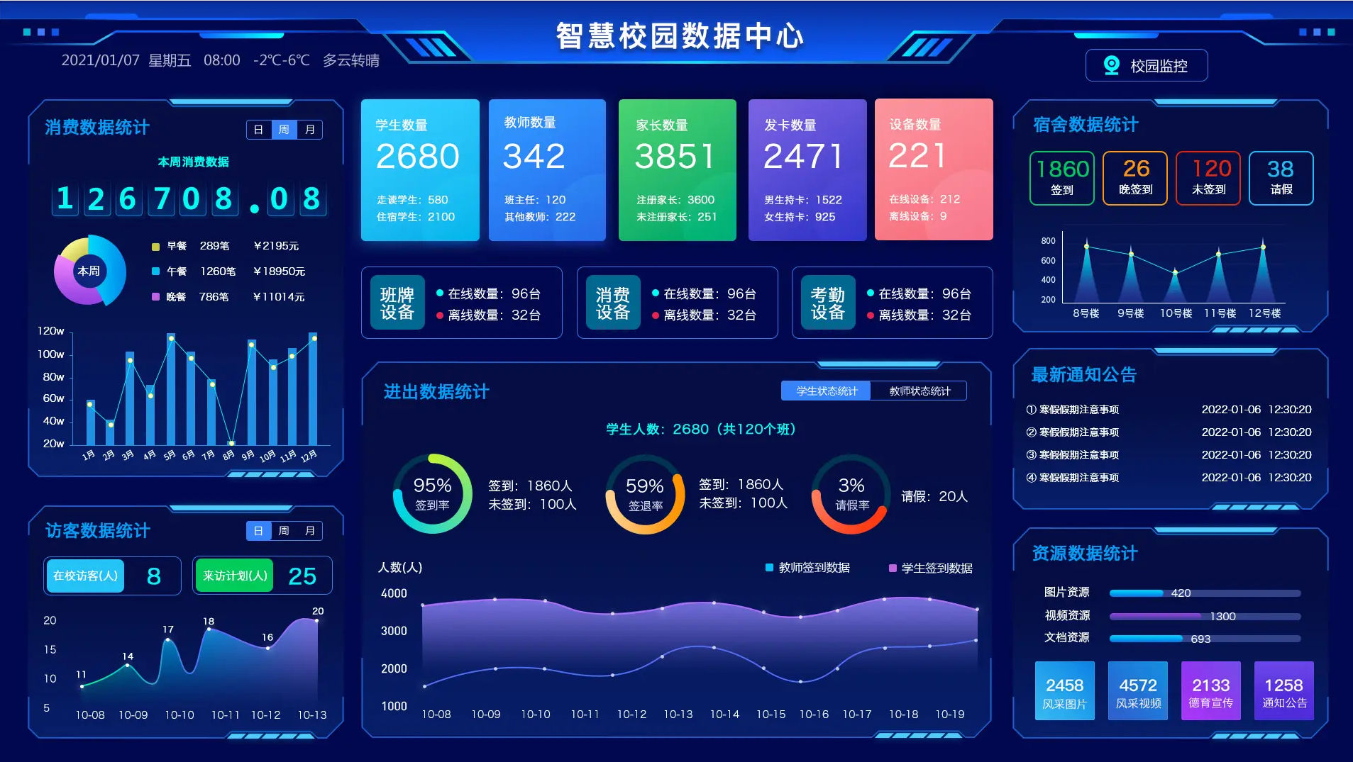 靜思美頁